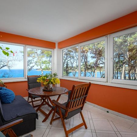 Apartment Valdepian 3Br With Balcony With Sea View Bašanija Exterior foto