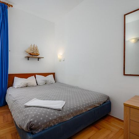Apartment Valdepian 3Br With Balcony With Sea View Bašanija Exterior foto